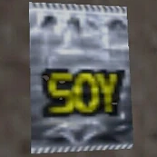 :soy: