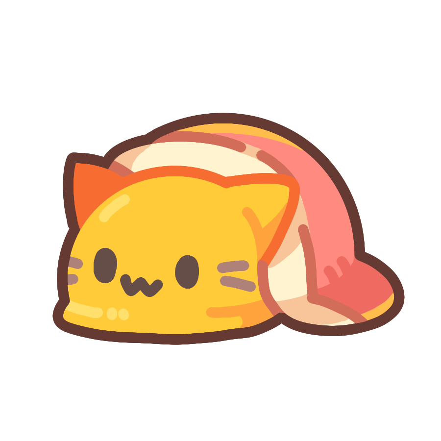 :blobcatsleepcover: