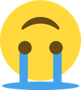 :upsidedowncry:
