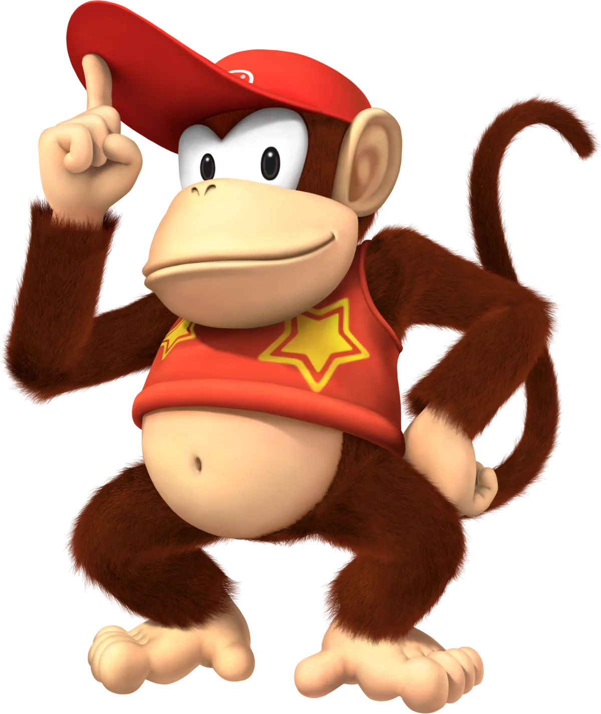 :diddykong: